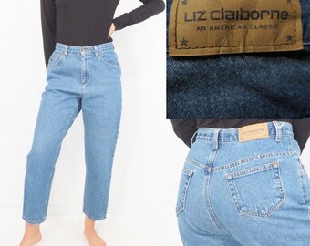 Liz Claiborne Jeans - Etsy