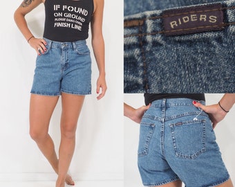 Lee Riders Shorts - Etsy
