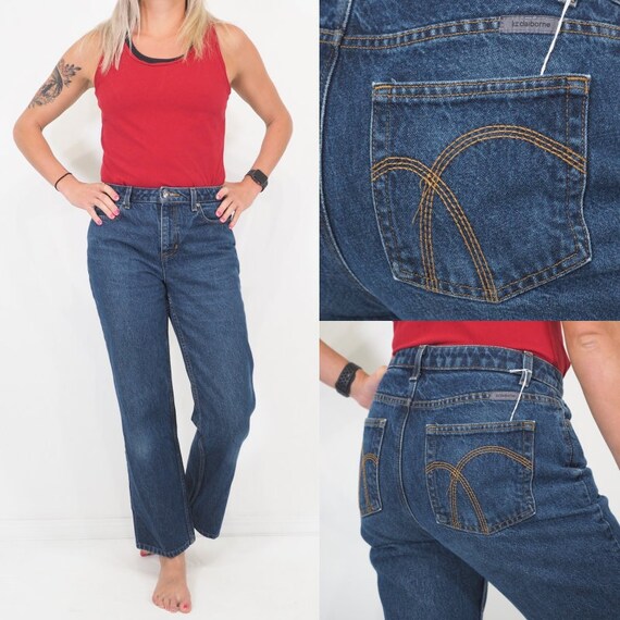 liz claiborne jeans