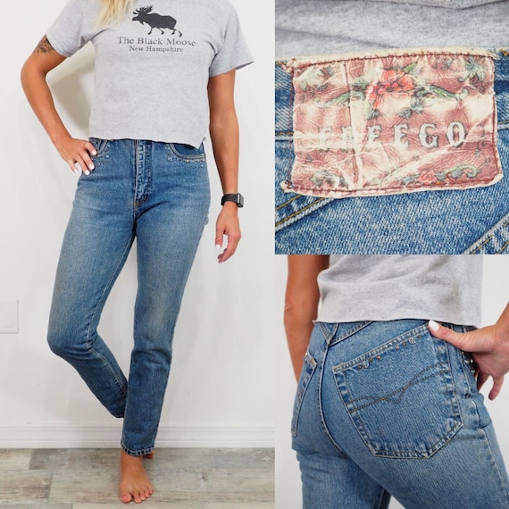Freego jeans cheap price