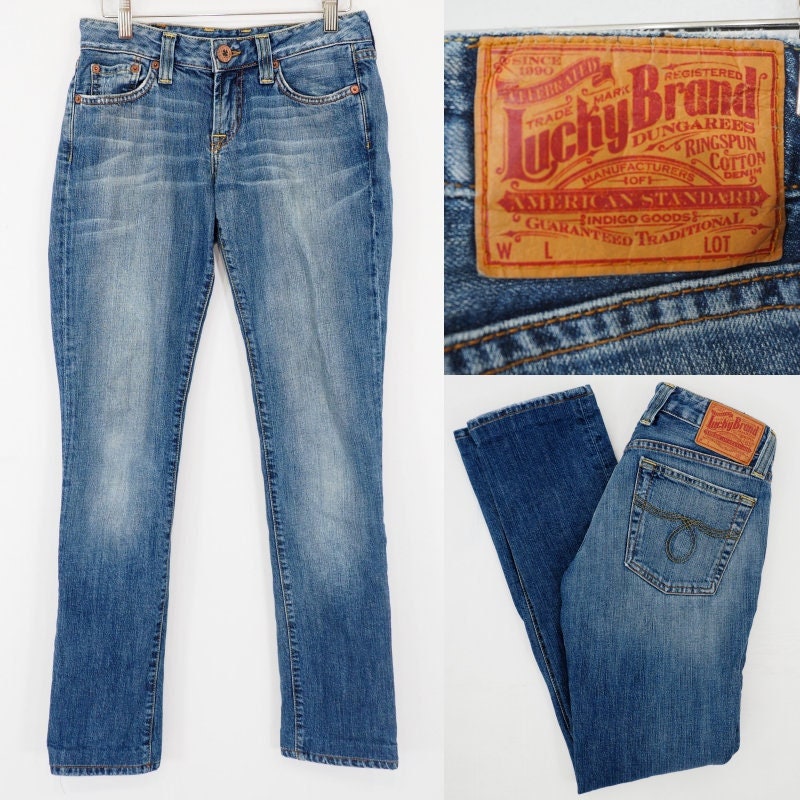 Lucky Brand Jeans -  Hong Kong