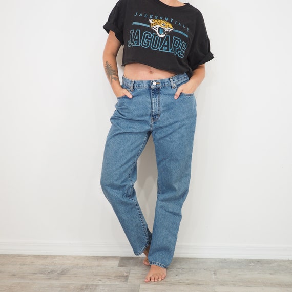90s Vintage Calvin Klein Jeans | High Waisted | S… - image 3