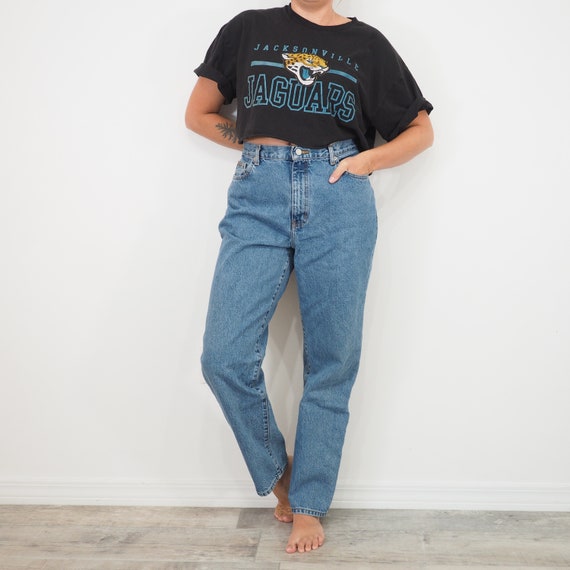 90s Vintage Calvin Klein Jeans | High Waisted | S… - image 2