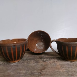 Large cup