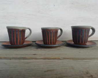 Espressotasse Keramik