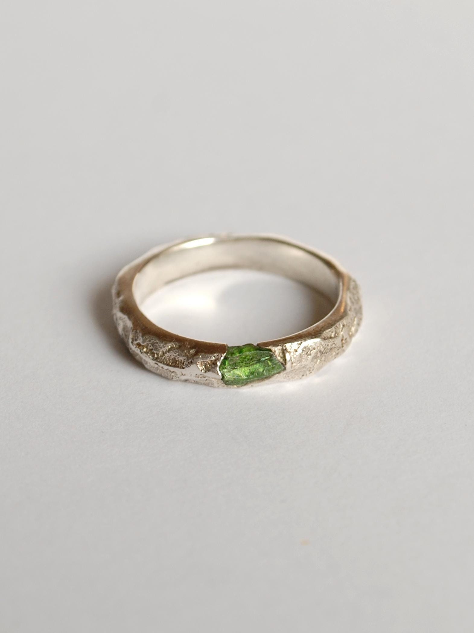 【2個セット】Simuero Gota Buzo Ring 宝石 海 ハンドメイド Simuero - Etsy Singapore