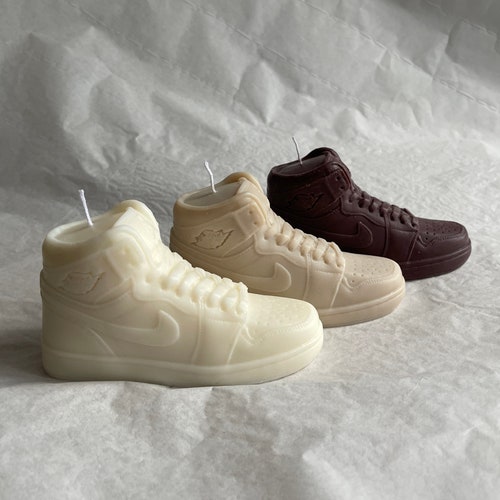 Candle VEGAN Sneaker Candle Aj 