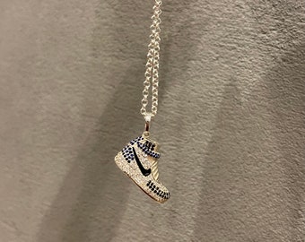 Jordan shoe pendants Clearance