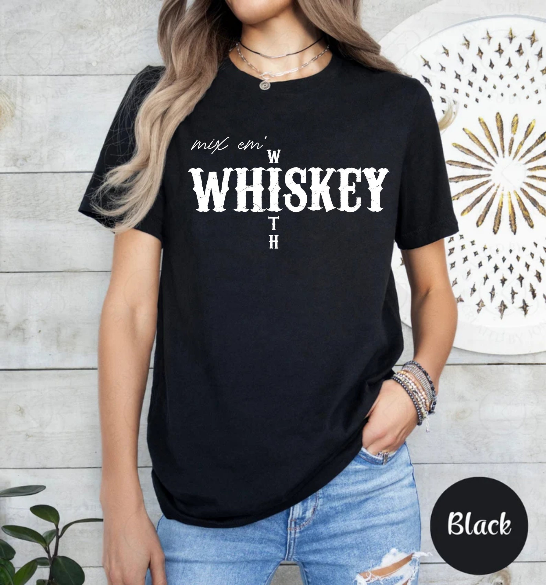 Mix Em' With Whiskey PNG, Larry Country Music Digital Download, Fleet Concert PNG, Whiskey