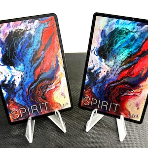SPIRIT TOKEN! 1/1