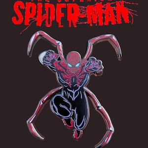 Superior Crawler Pin