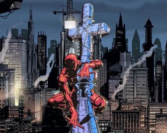 Hell&#39;s Kitchen Devil Pin