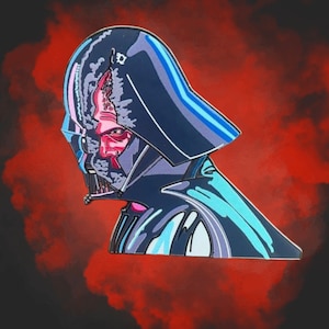 I Am What Remains Pin