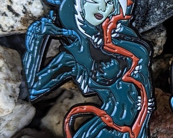 Gwenom Pin