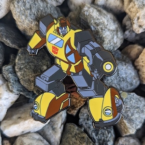 G1 Bee Pin