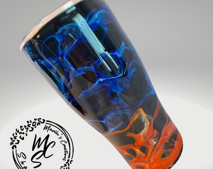 Florida Gators Tumbler, University of Florida Cup, Cup, Yeti, Tumbler ...