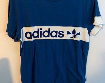 Adidas vintage t-shirt - Room 37