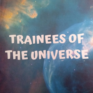 Trainees of the Universe e-book
