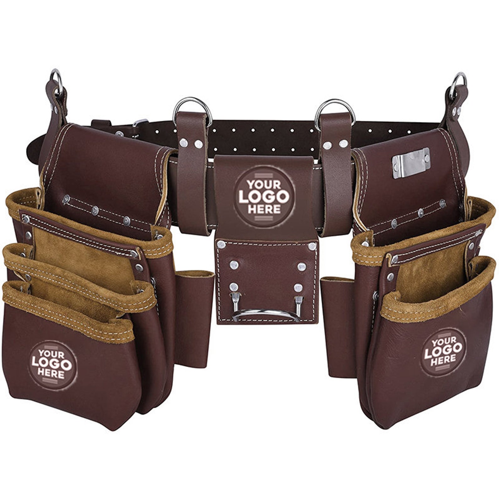 Leather Tool Belt Hammer Tool Holder craft Tool Belt Etsy UK