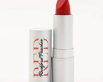 A League of Their Own tv show lipstick, ROCKFORD PEACHES RED