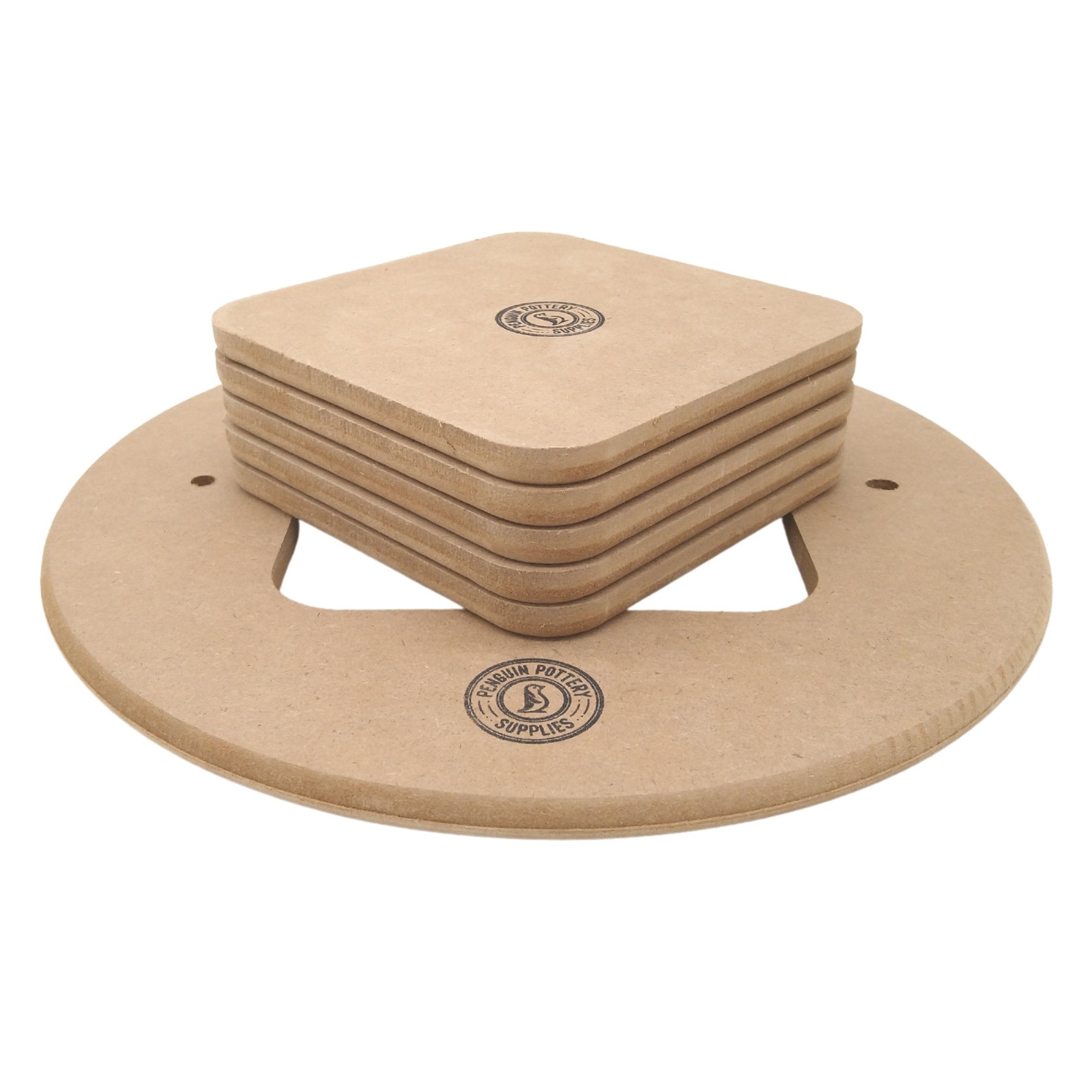 Penguin Pottery Bat System for Potters Wheel Includes 5 Bat Etsy