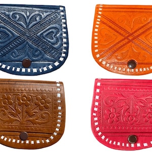 Presente de dia dos pais, carteira masculina personalizada, carteira de couro macio genuíno, conjunto de 2 carteiras marroquinas presente para ele, couro real