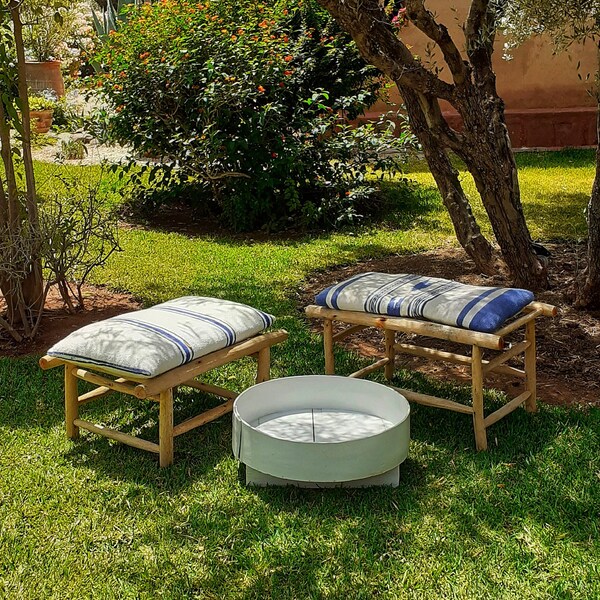 Moroccan Furniture Etsy