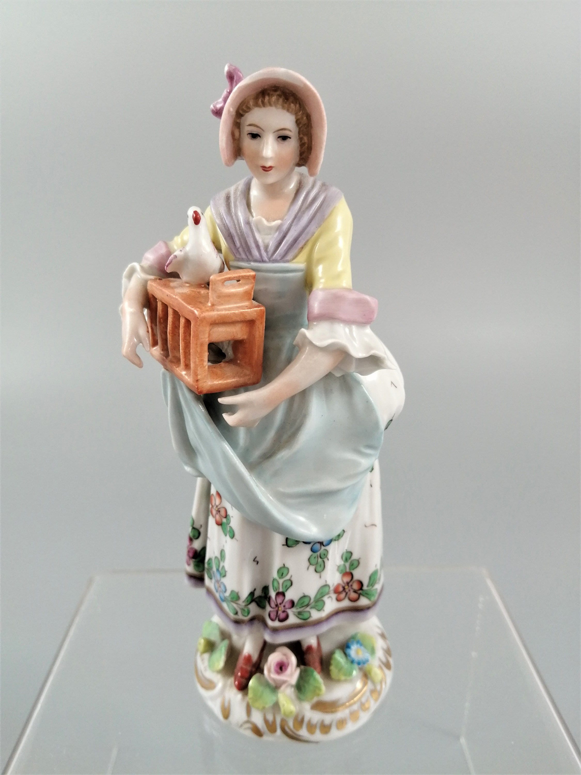 Sitzendorf porcelain - Etsy 日本 Sitzendorf porcelain - Etsy 日本