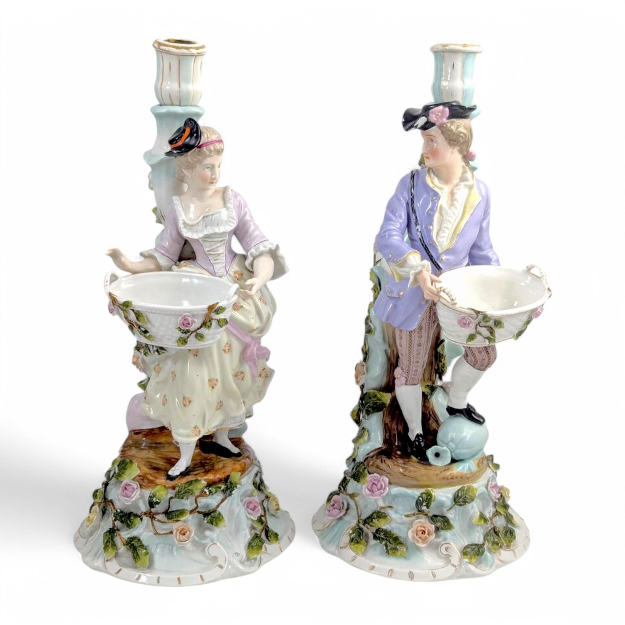 Rococo figurines - Etsy 日本