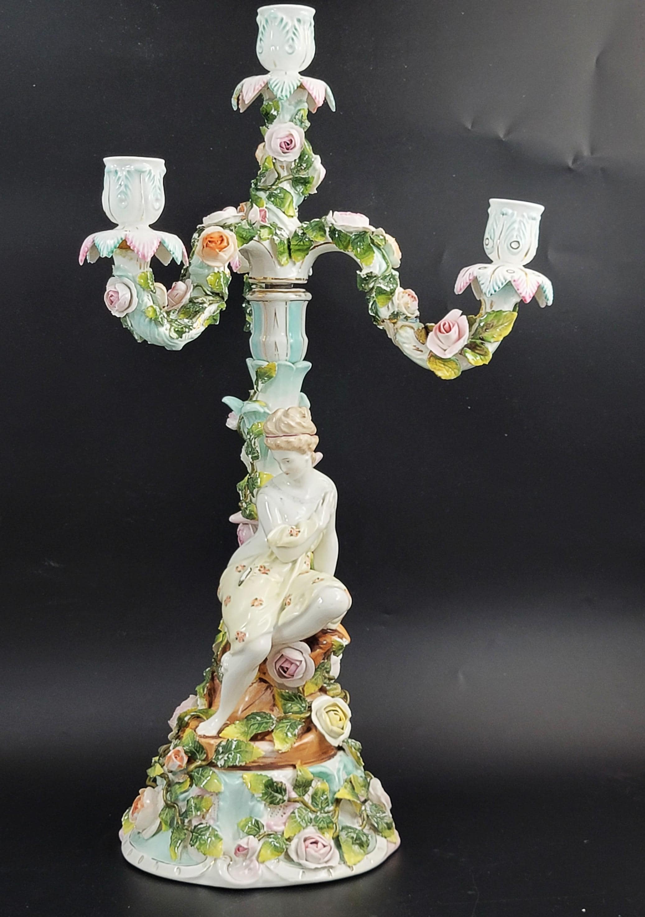 Sitzendorf porcelain - Etsy 日本