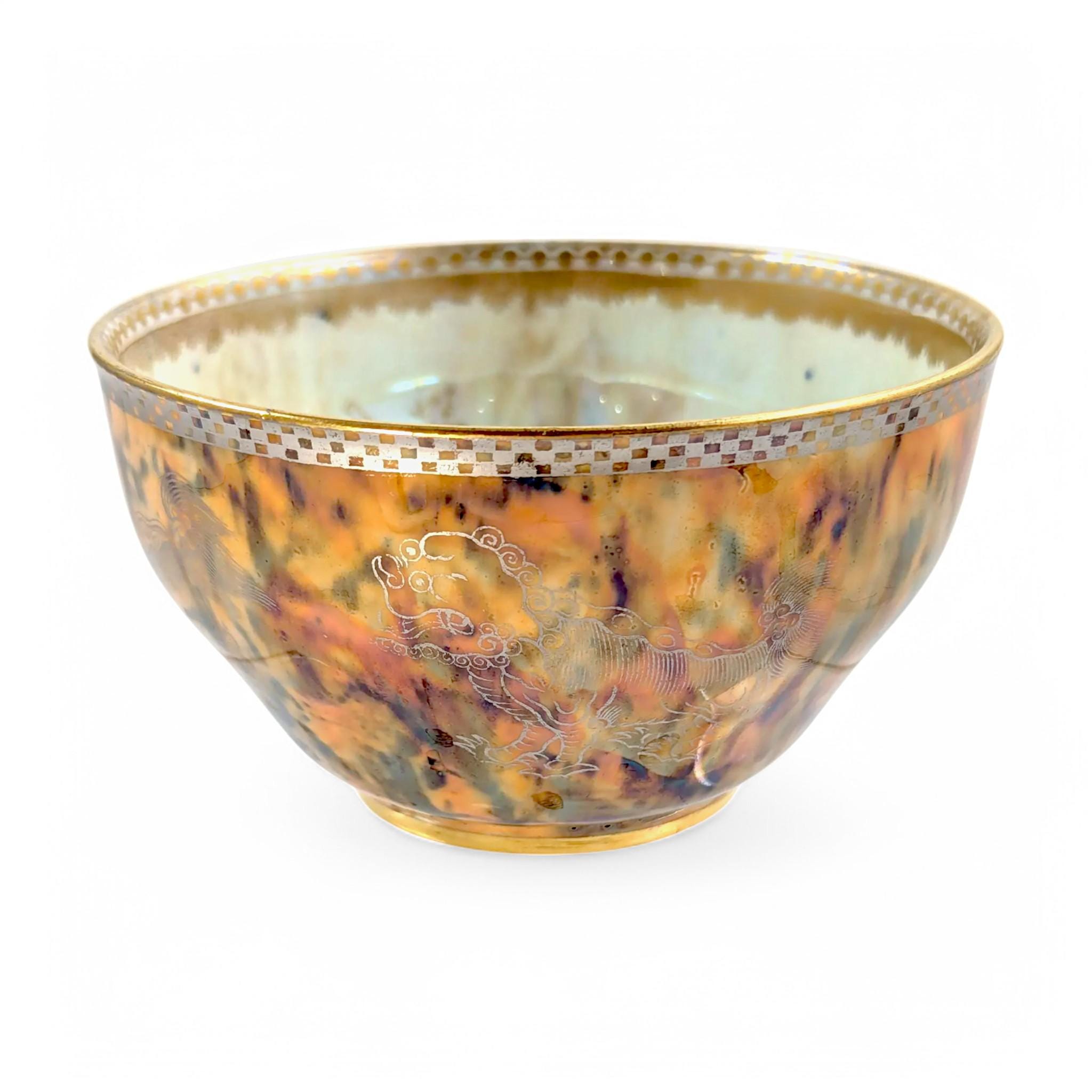 Wedgwood fairyland lustre - Etsy 日本