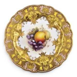 1911 Royal Worcester - Etsy