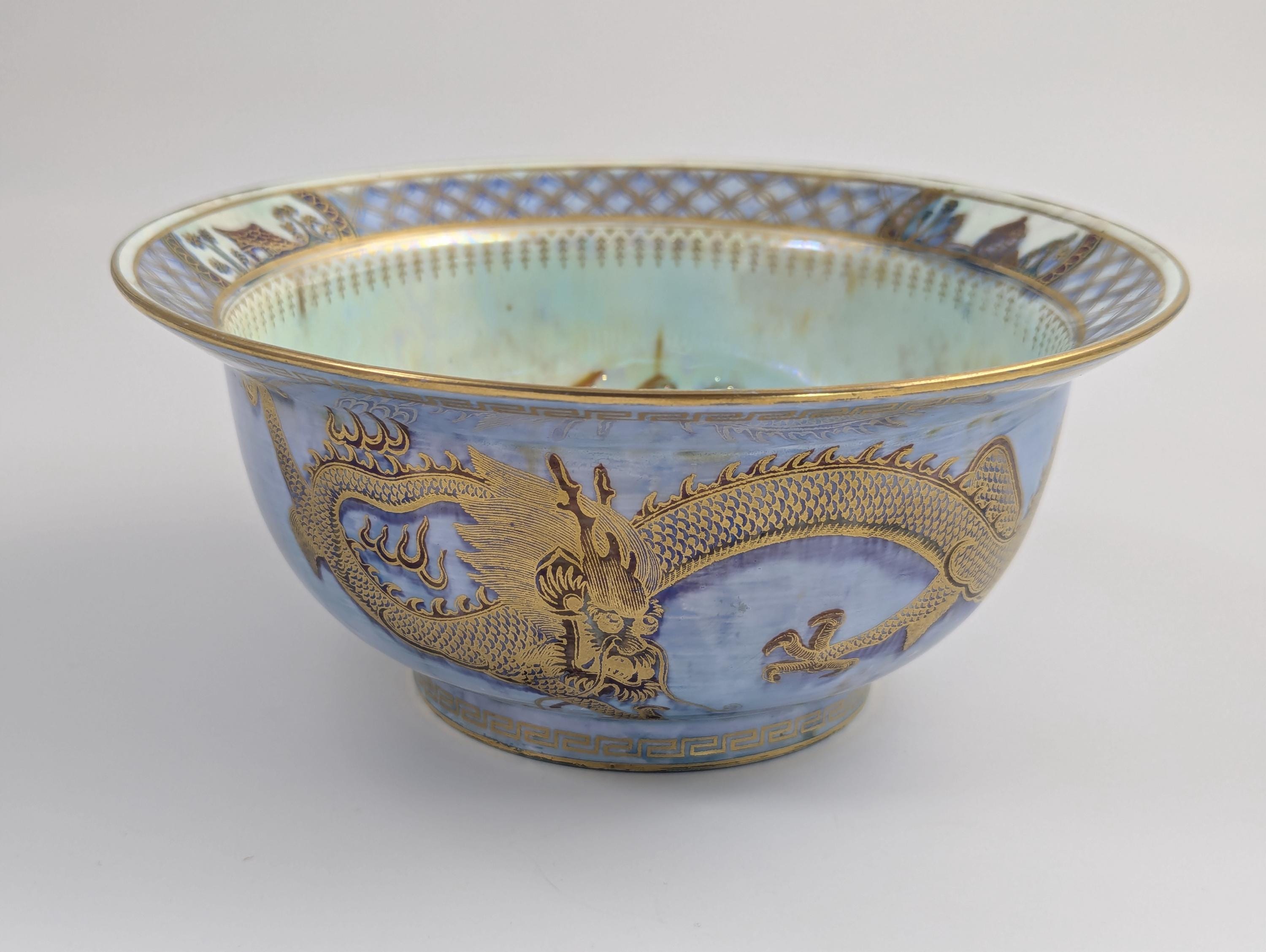 Wedgwood fairyland lustre - Etsy 日本
