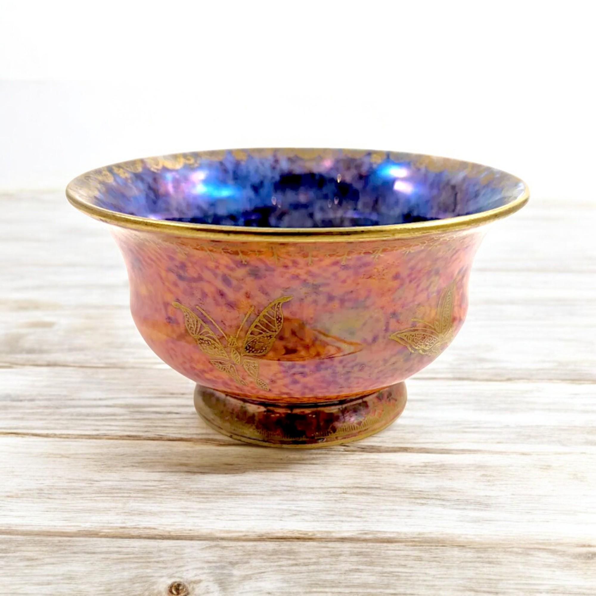 Wedgwood Fairyland Lustre - Etsy
