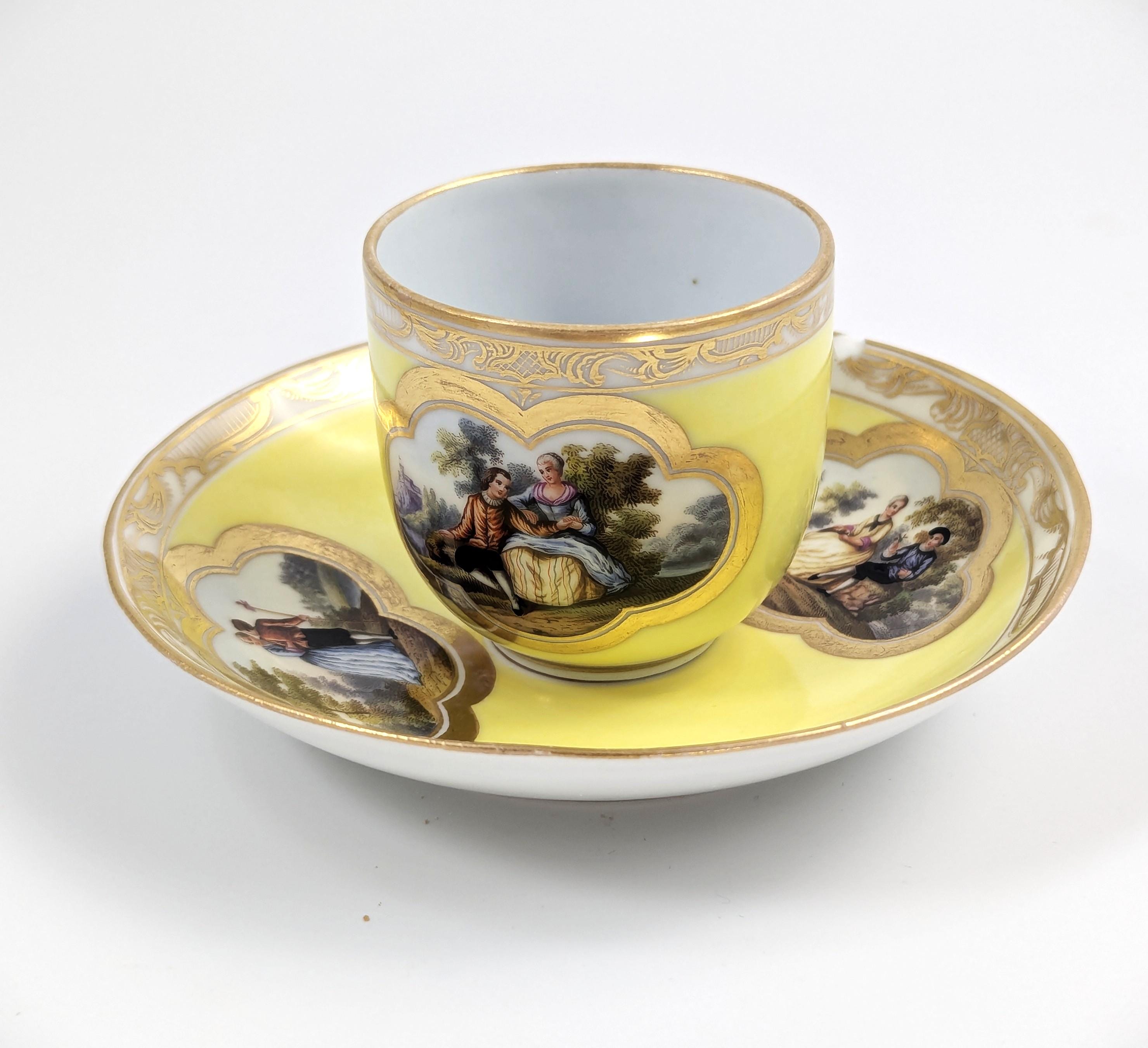 Meissen 1815 - Etsy Canada