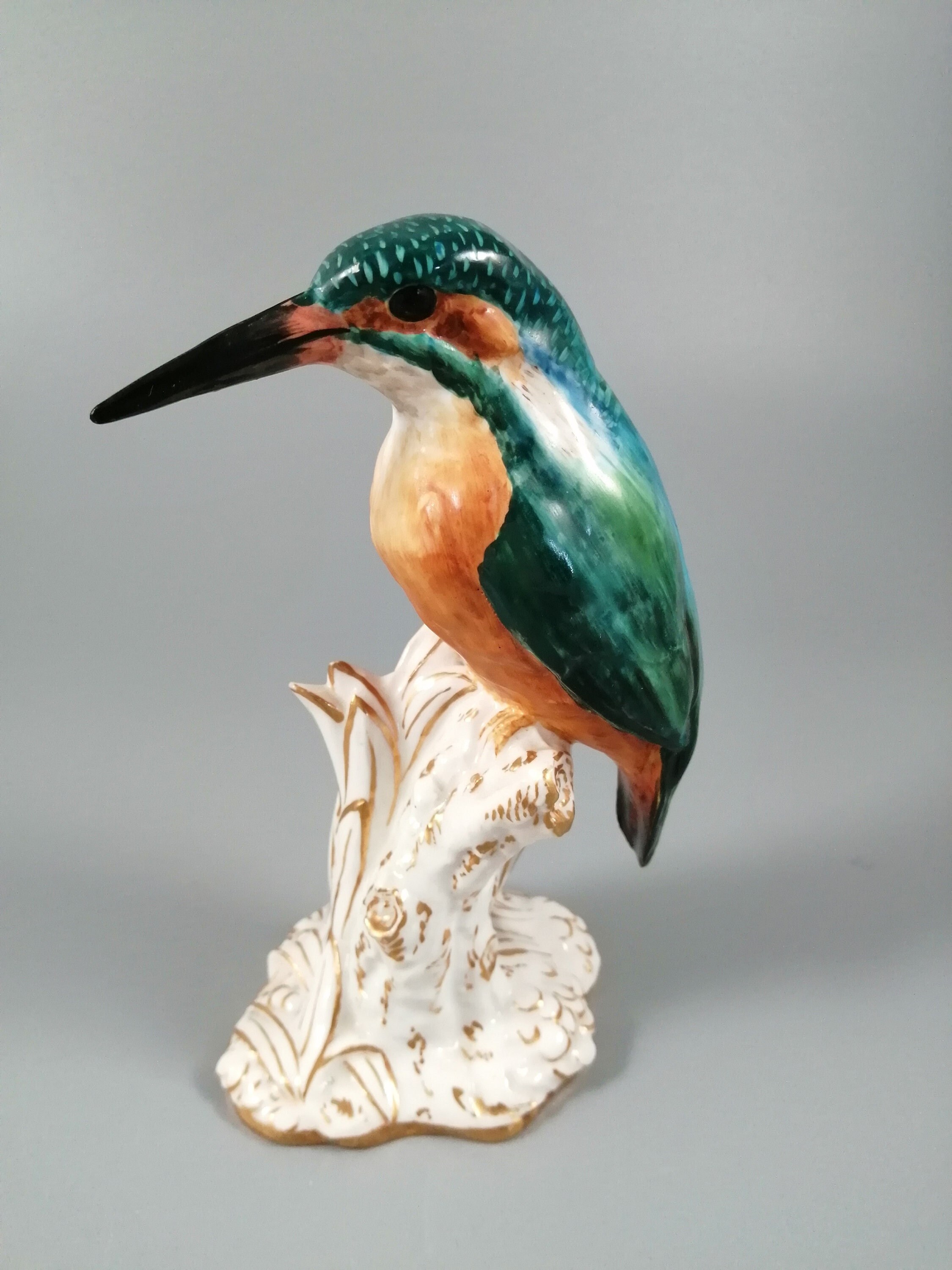 Royal worcester bird figurines - Etsy 日本