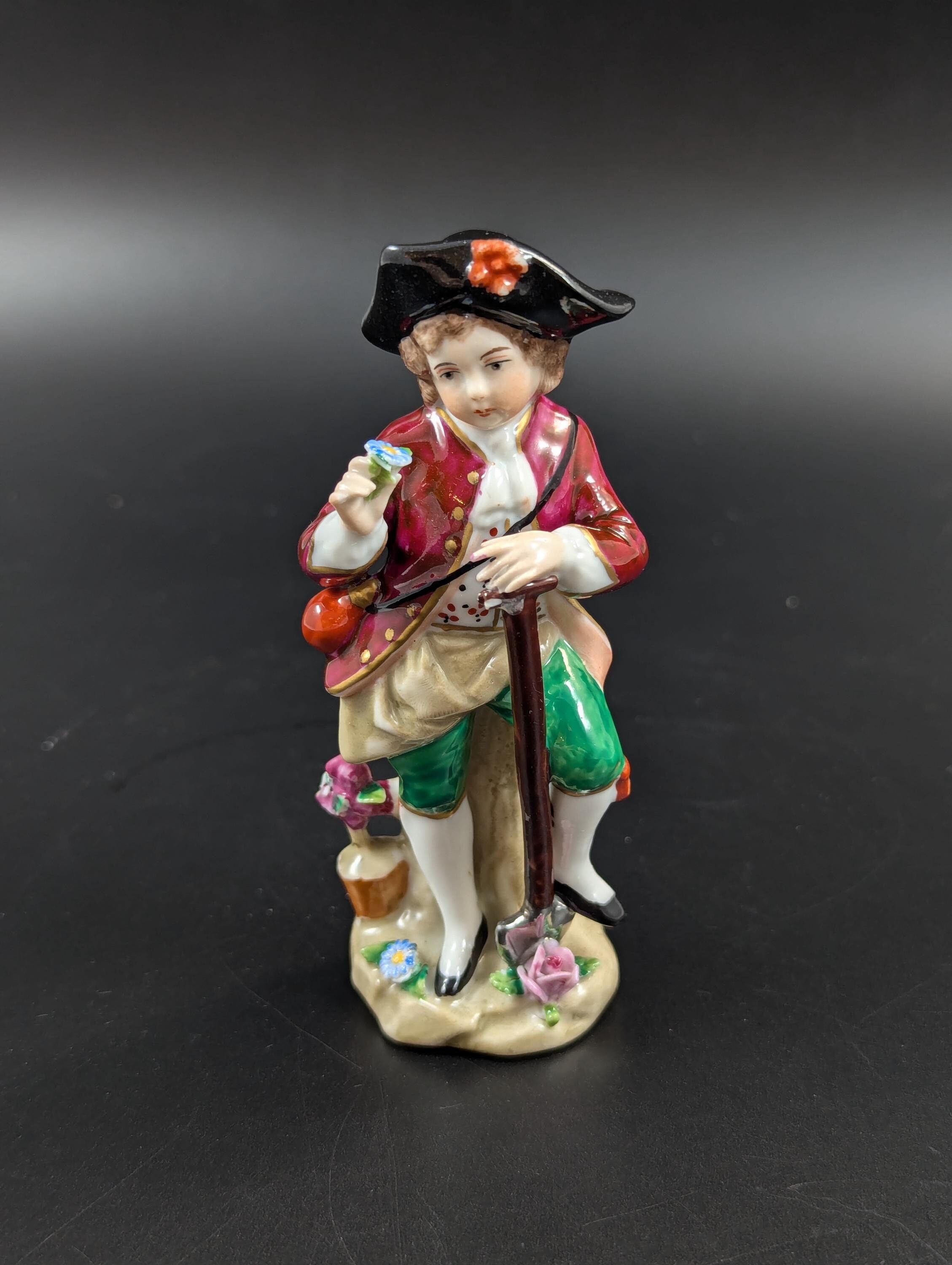 Sitzendorf porcelain - Etsy 日本