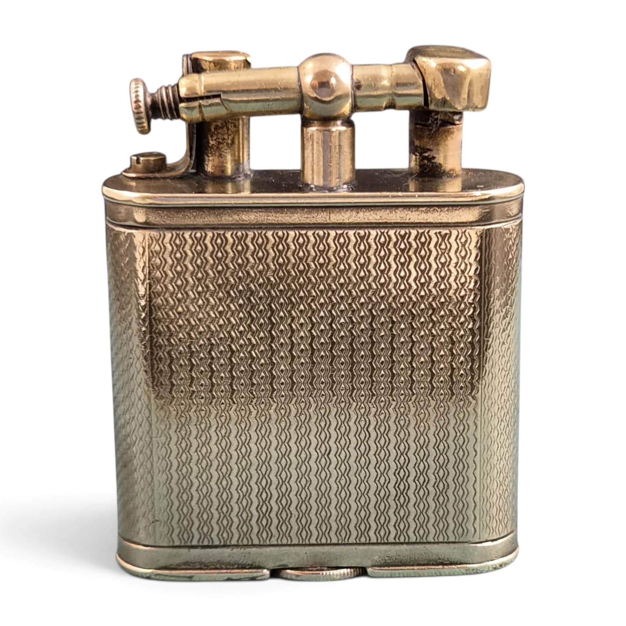 1920's lighter - Etsy 日本