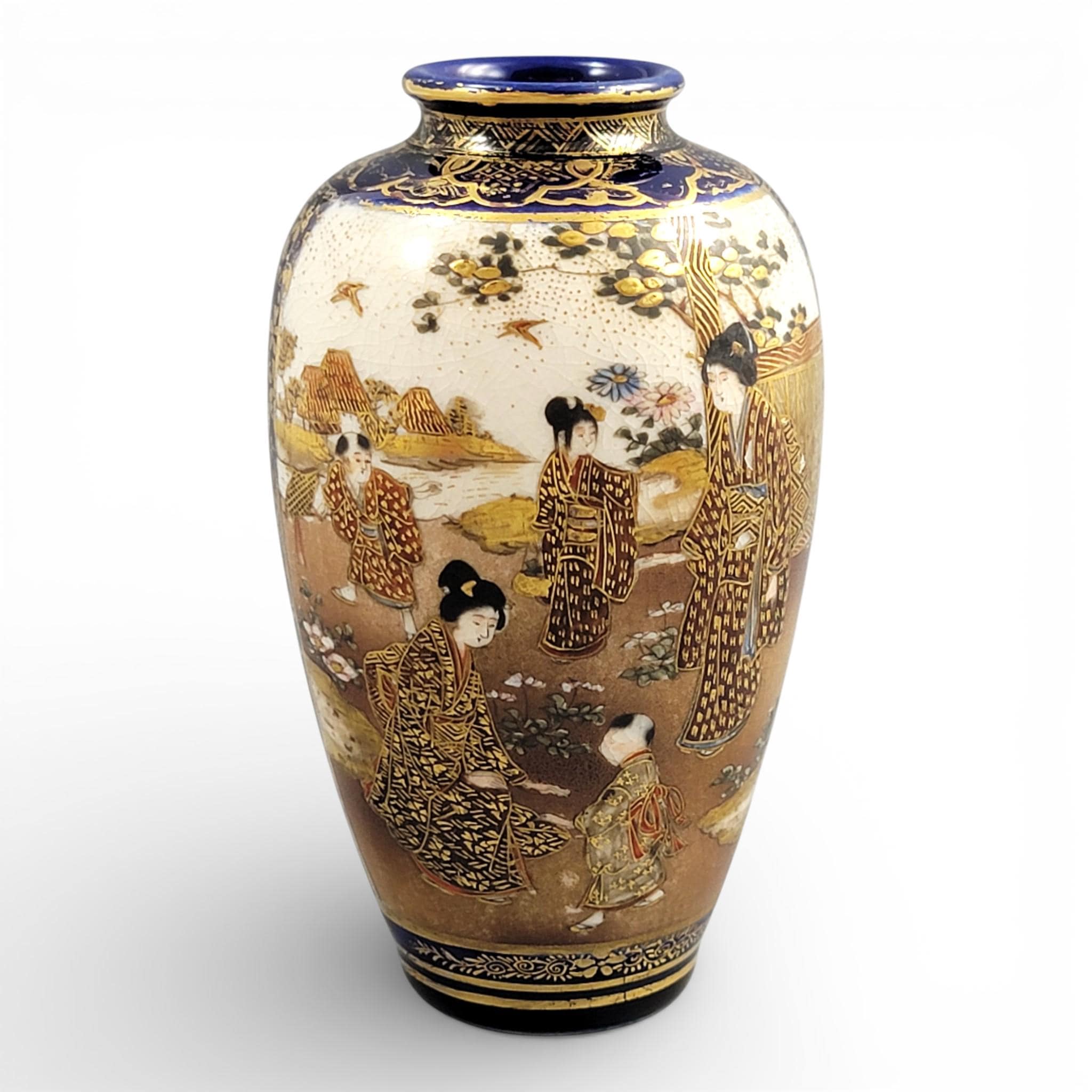 Satsuma china - Etsy 日本