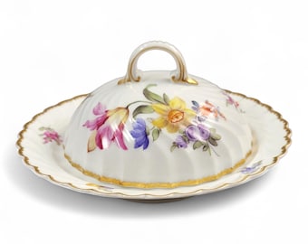 ニンフェンブルク ドイツ ブラン・ド・シン 磁器 キャンドルスタンド