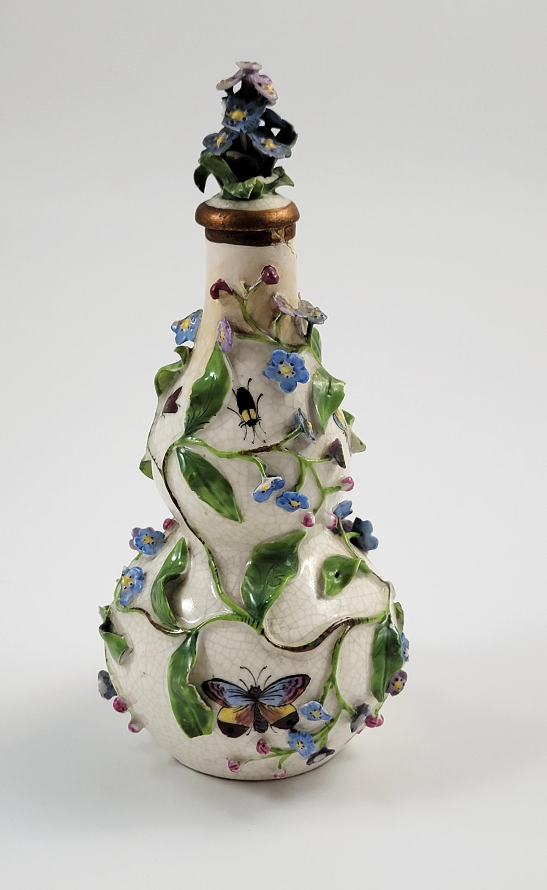 Meissen　Bottle Meissen　Bottle