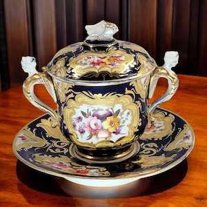 Coalport コールポート ウッドランドシーズン コールポート（Coalport） | epoca