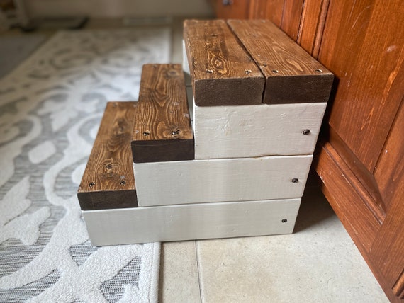 Sloan step sale stool