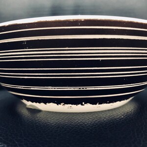 Vintage Corning Ware Milk Glass Bowl