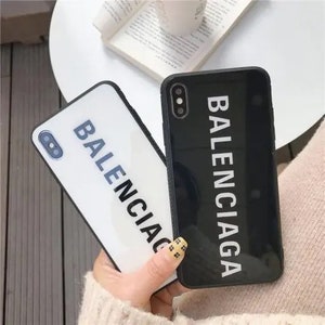 Underlegen indbildskhed sensor Balenciaga Phone Case Fake Clearance, SAVE 58% - raptorunderlayment.com