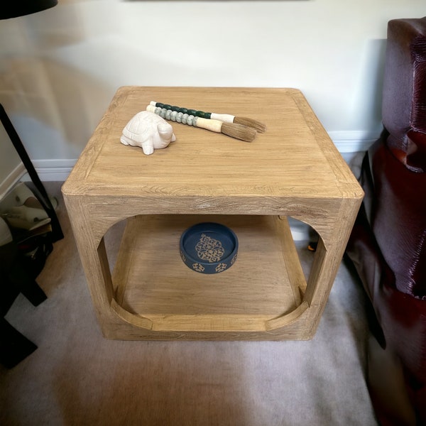 Arched Side Table Etsy