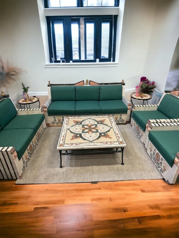 7 seater sale sofa set online