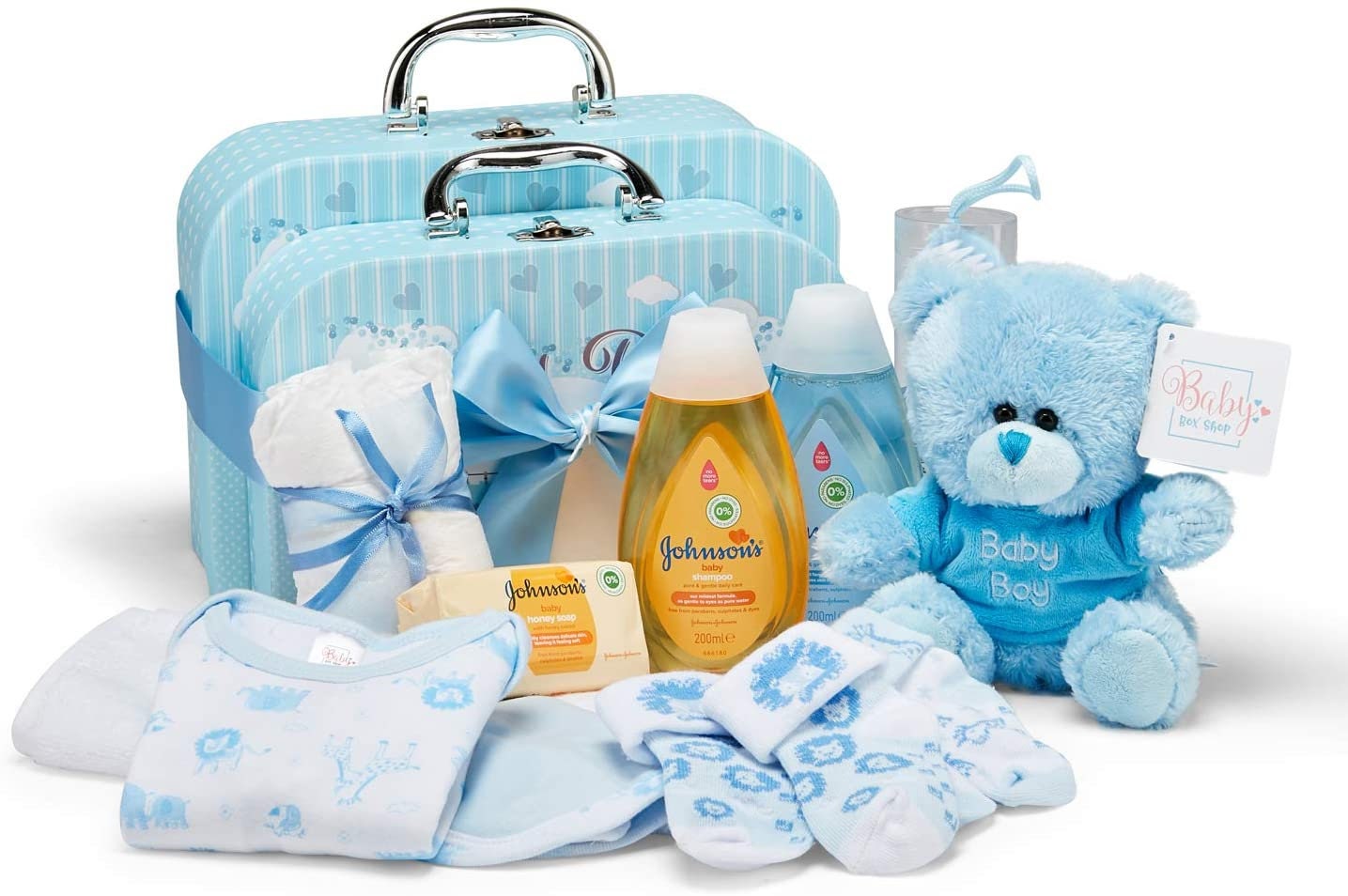 Custom Made Baby's Pampers Hampers Medium Etsy