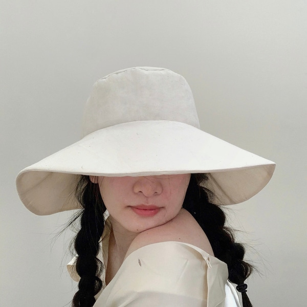 Sun Hat - Digital Sewing Pattern