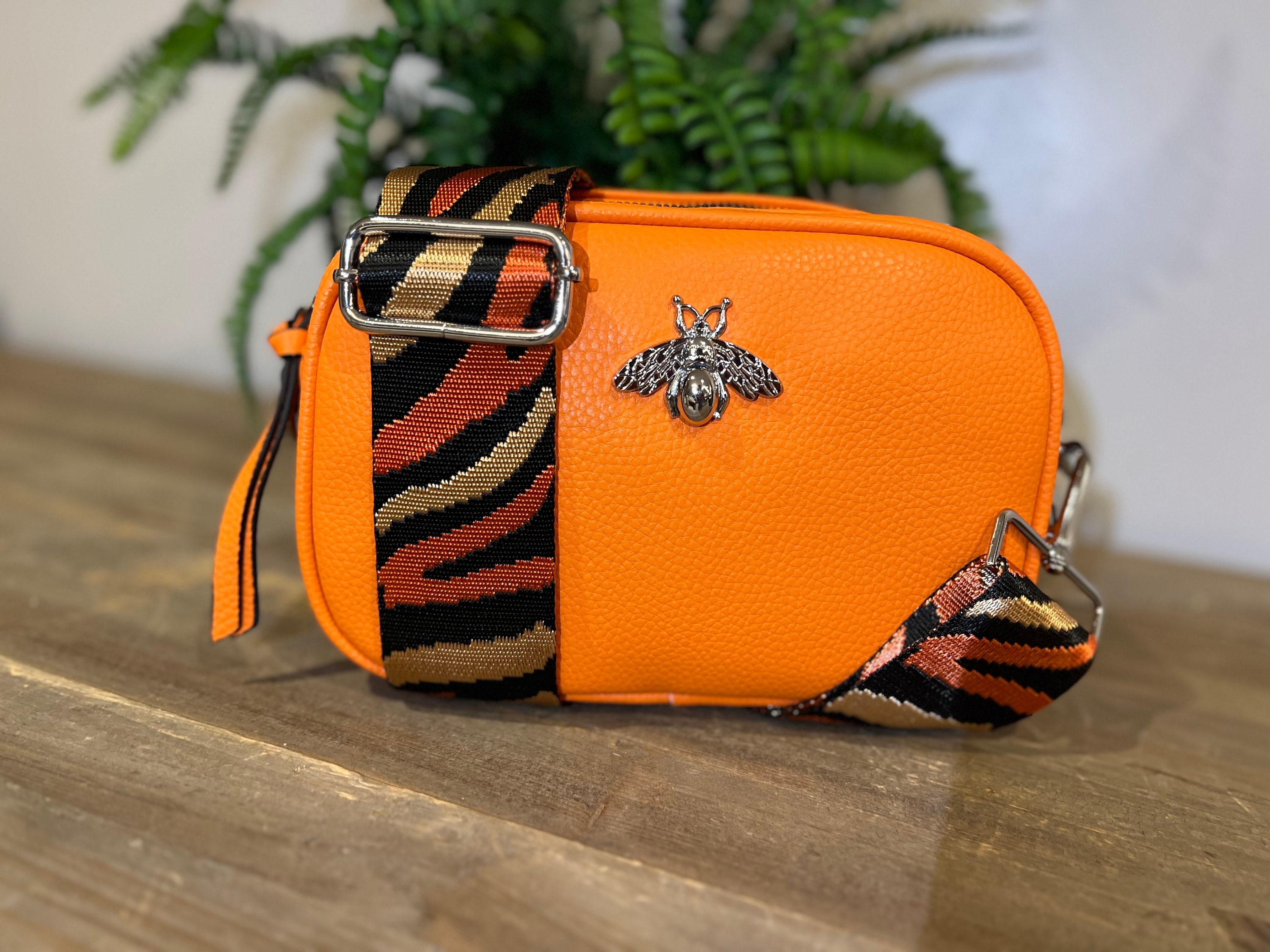 Funky Handbags Etsy UK